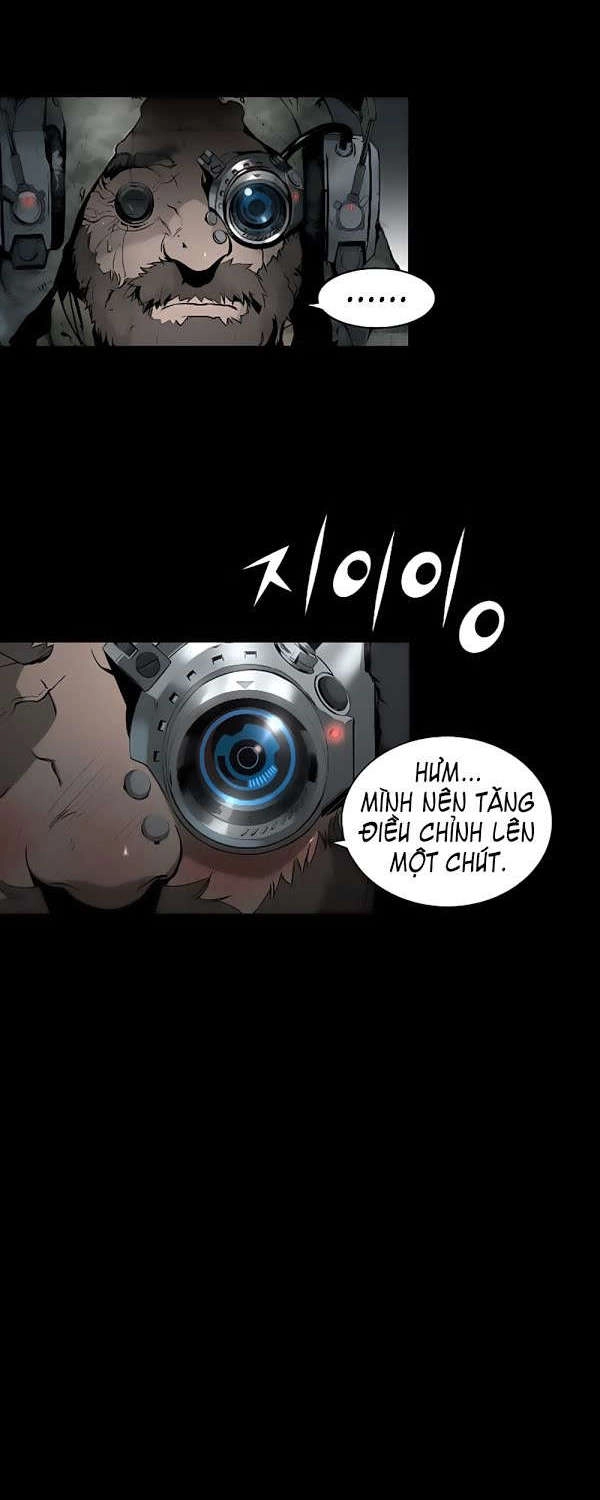 Dị Giới Tam Tuyệt Chapter 54 - 28