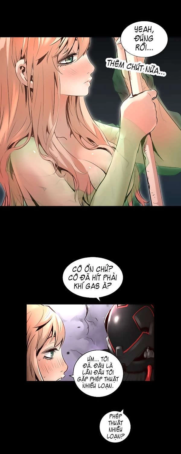 Dị Giới Tam Tuyệt Chapter 54 - 29