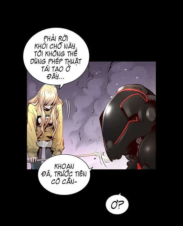 Dị Giới Tam Tuyệt Chapter 54 - 30