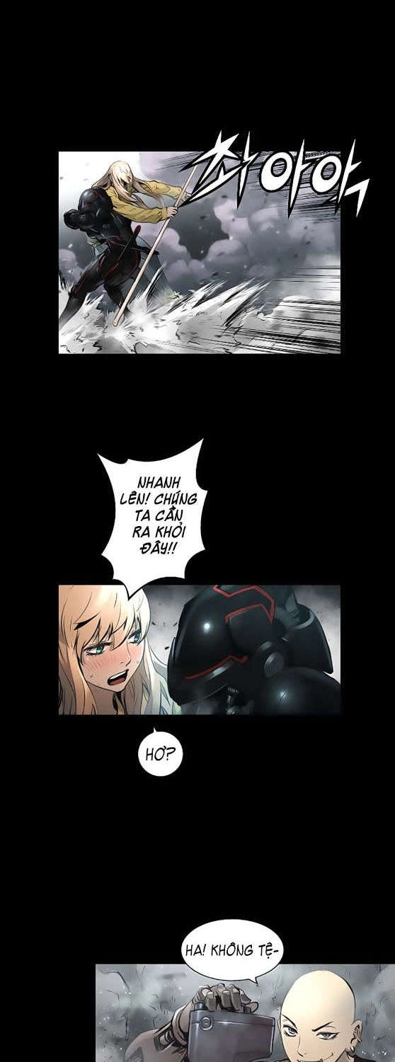 Dị Giới Tam Tuyệt Chapter 54 - 32