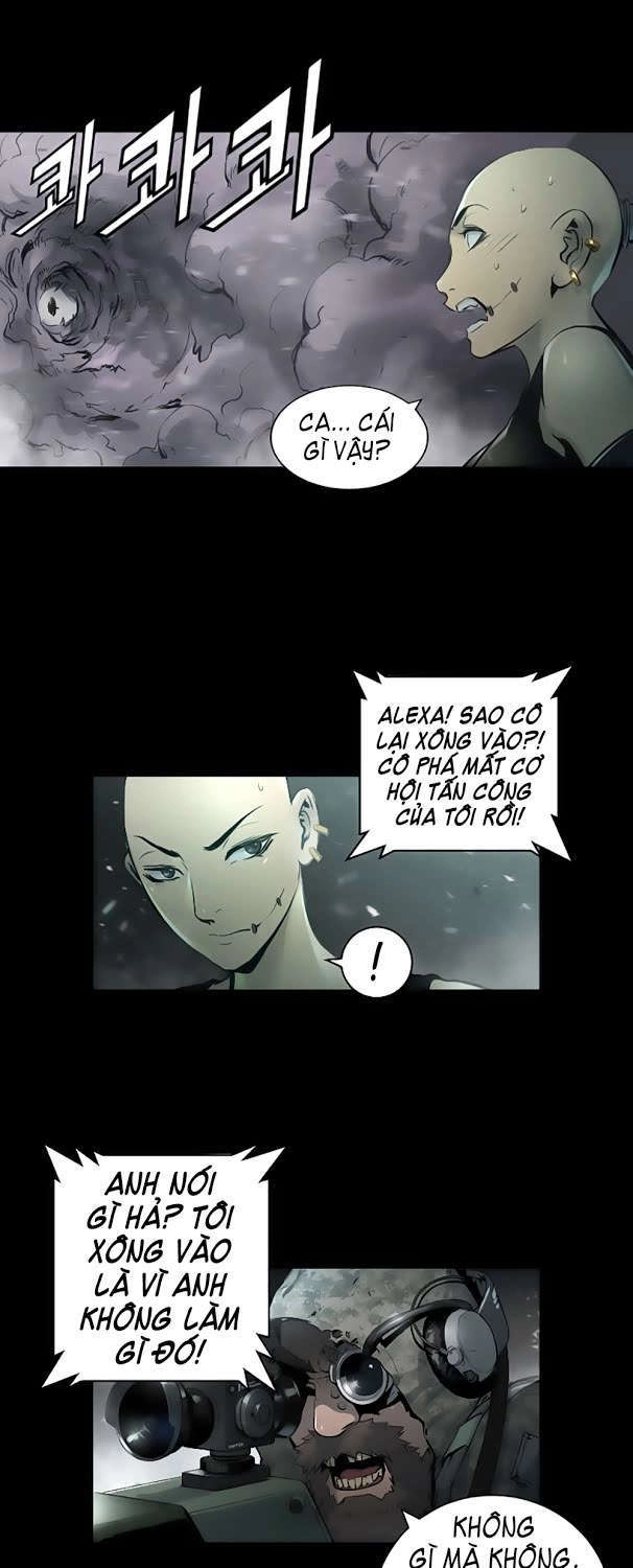 Dị Giới Tam Tuyệt Chapter 54 - 35