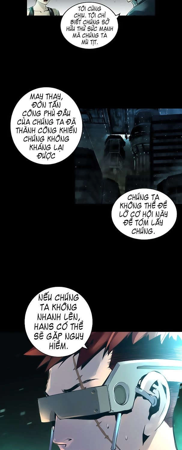 Dị Giới Tam Tuyệt Chapter 54 - 37