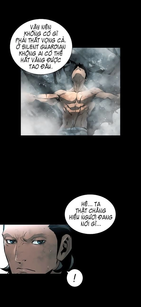 Dị Giới Tam Tuyệt Chapter 55 - 7