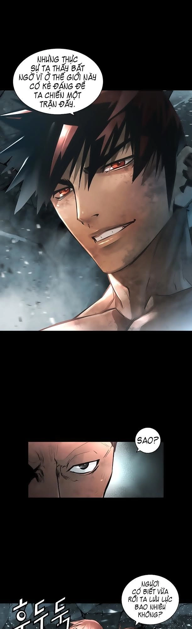 Dị Giới Tam Tuyệt Chapter 55 - 8