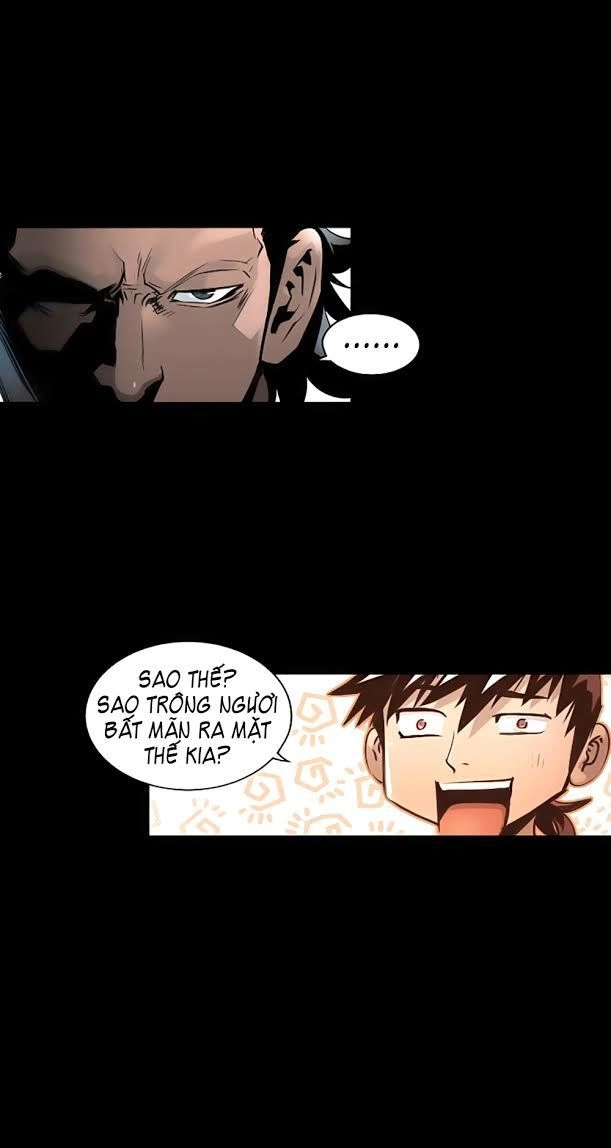 Dị Giới Tam Tuyệt Chapter 55 - 10