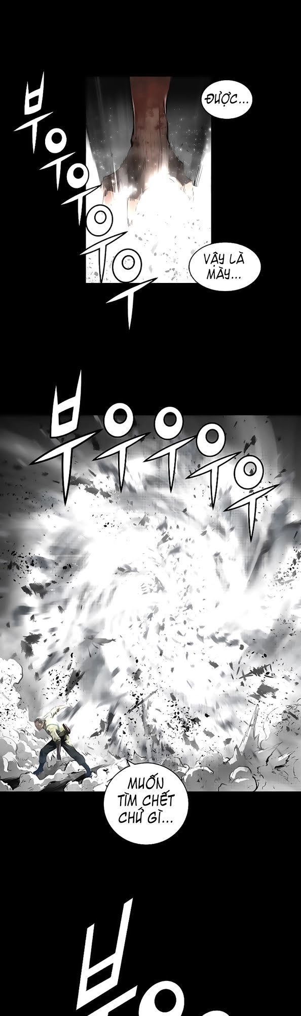 Dị Giới Tam Tuyệt Chapter 55 - 11