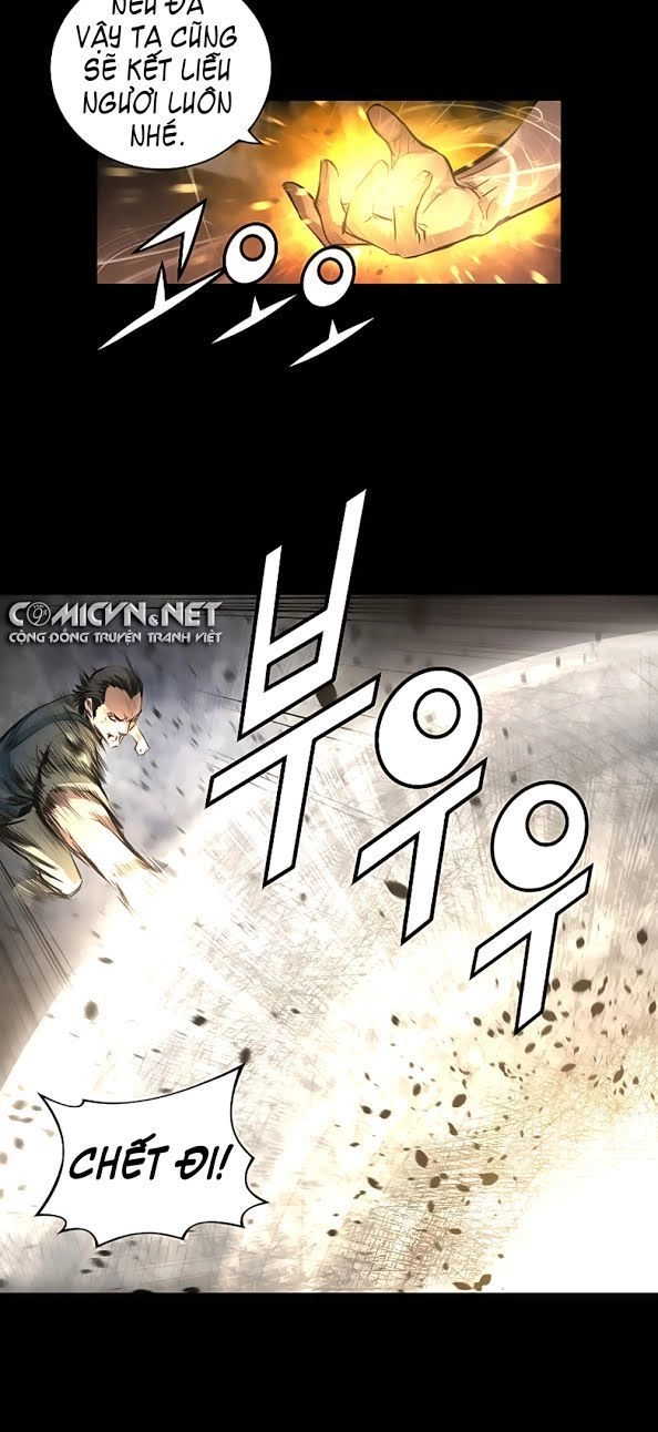 Dị Giới Tam Tuyệt Chapter 55 - 13