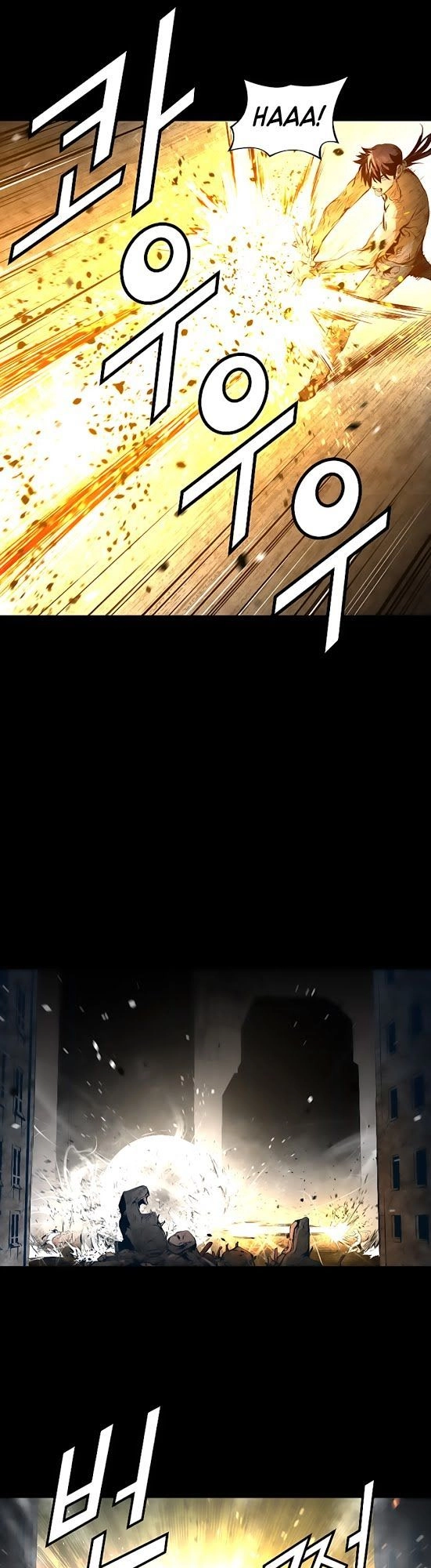 Dị Giới Tam Tuyệt Chapter 55 - 14