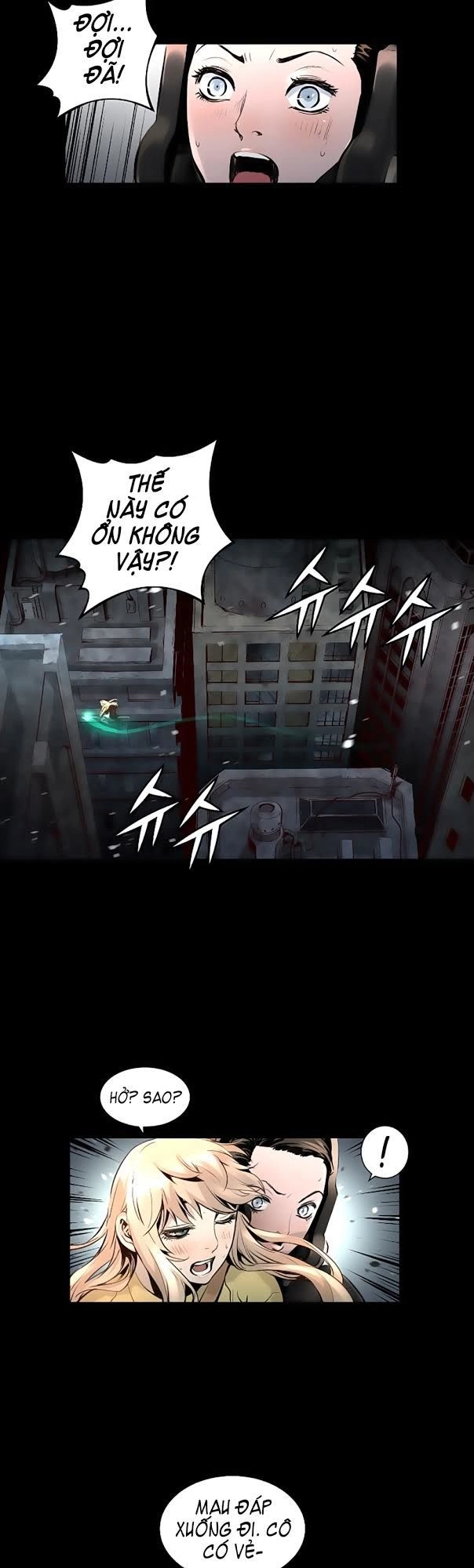 Dị Giới Tam Tuyệt Chapter 55 - 18