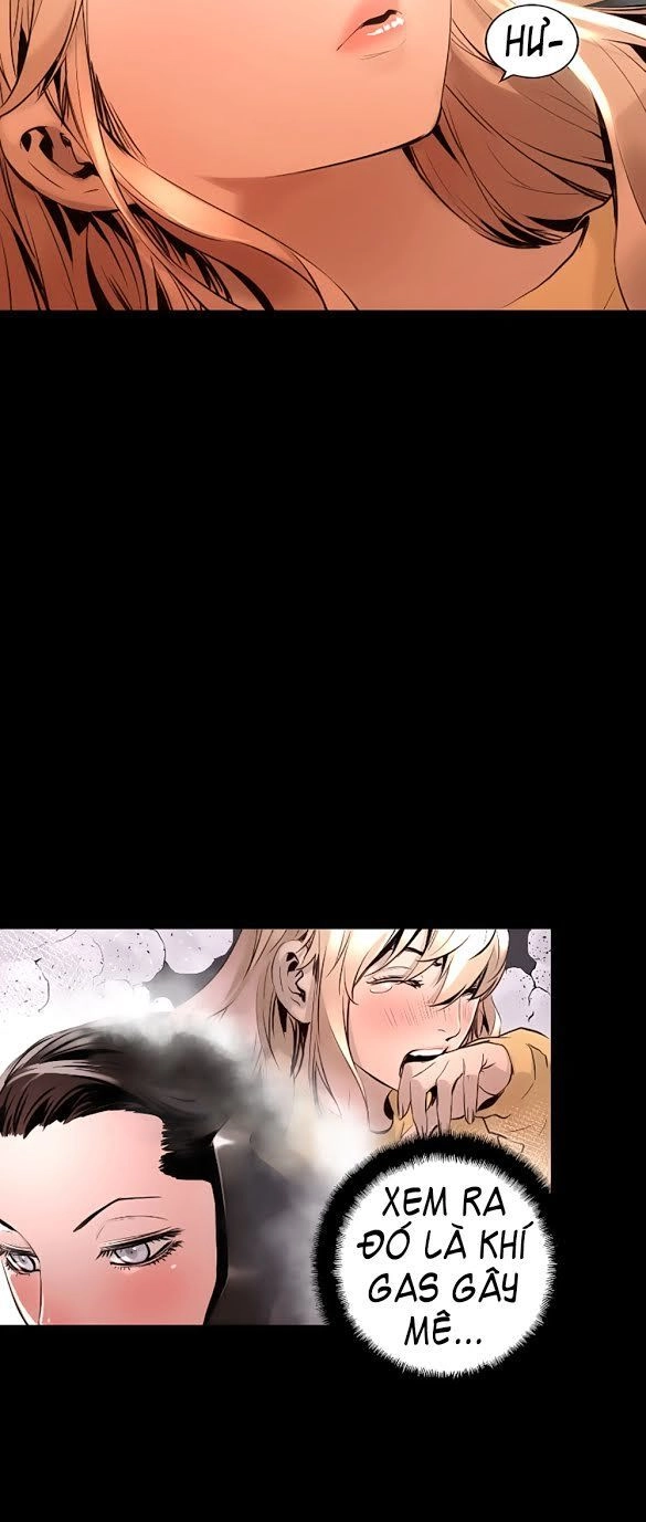 Dị Giới Tam Tuyệt Chapter 55 - 22