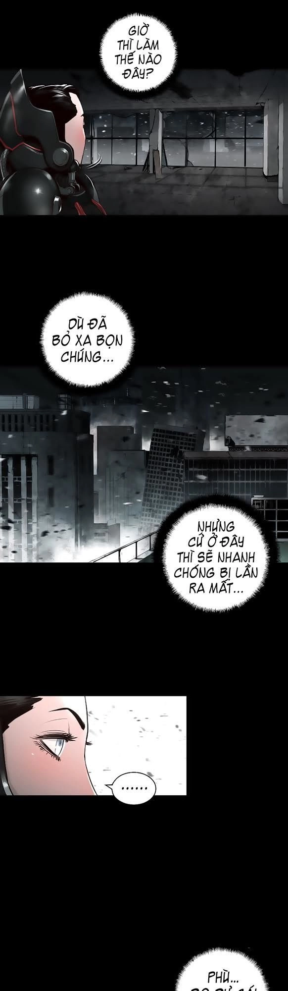 Dị Giới Tam Tuyệt Chapter 55 - 23