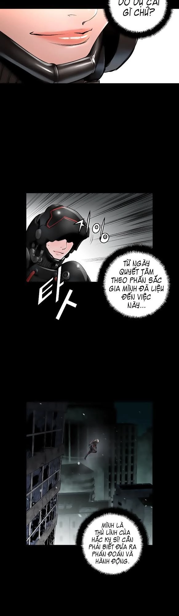 Dị Giới Tam Tuyệt Chapter 55 - 24