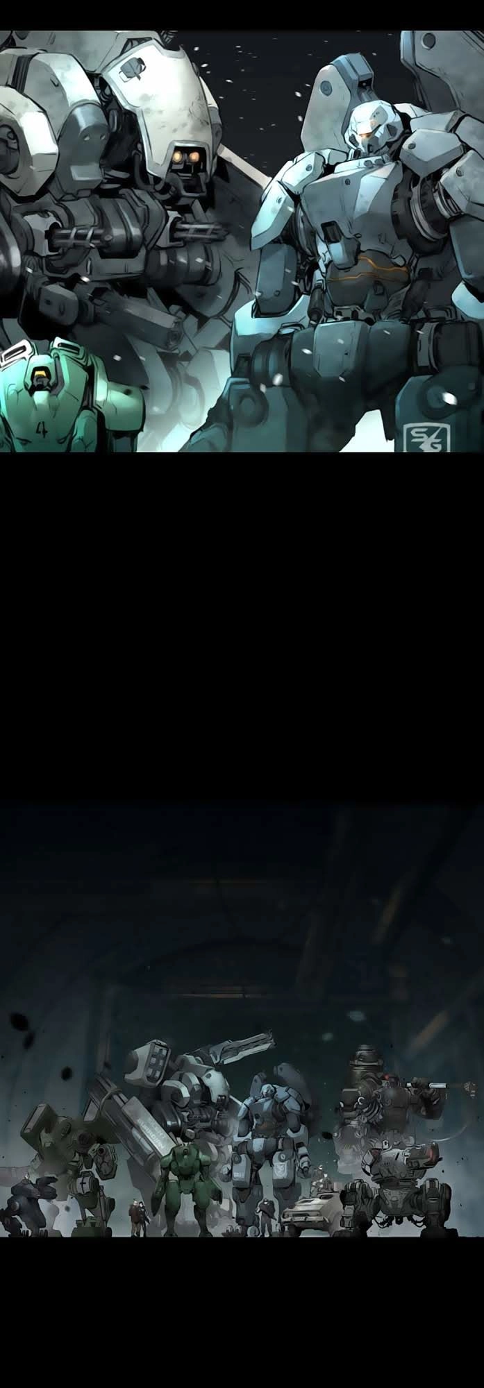 Dị Giới Tam Tuyệt Chapter 55 - 29