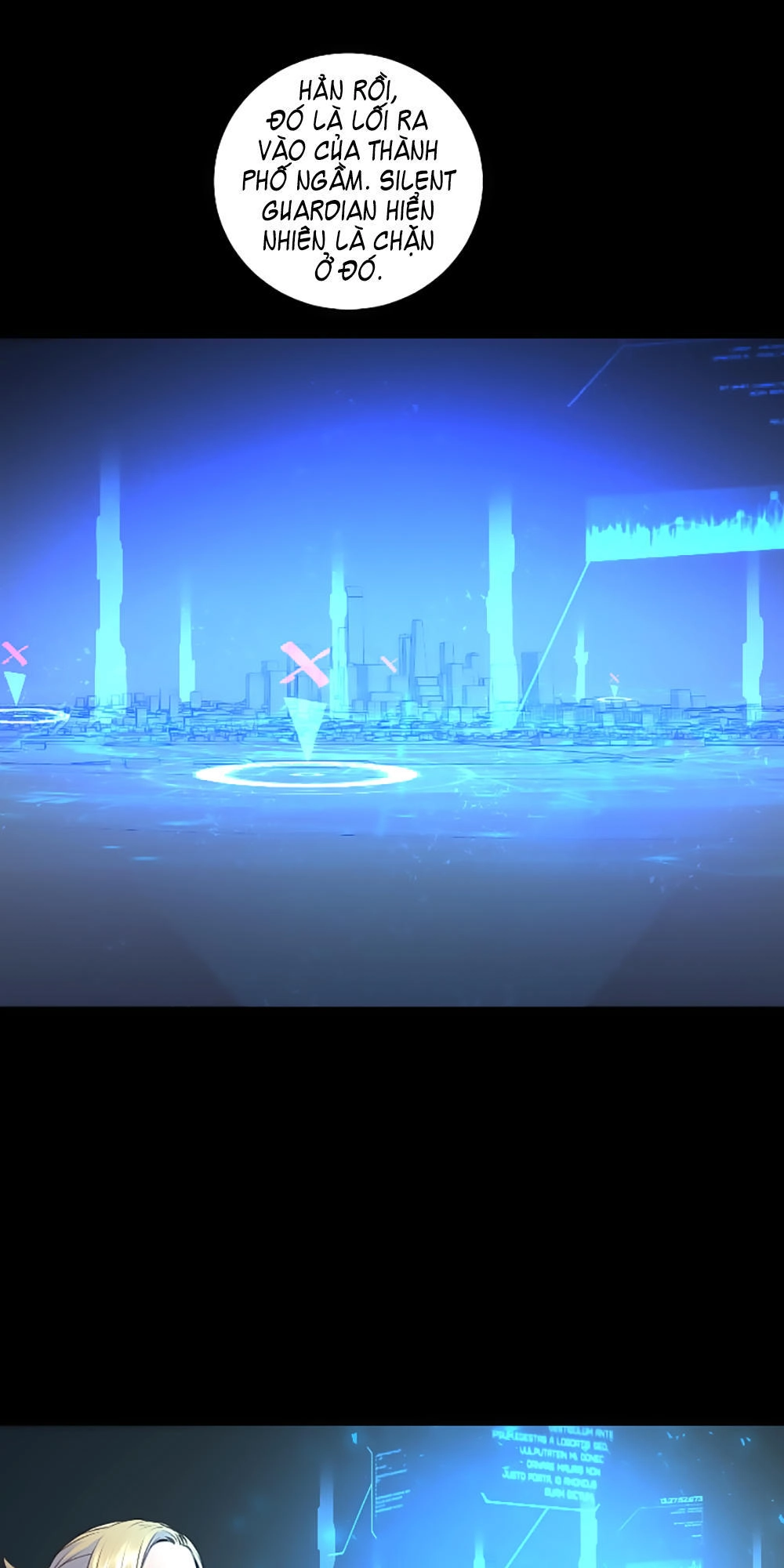 Dị Giới Tam Tuyệt Chapter 56 - 2