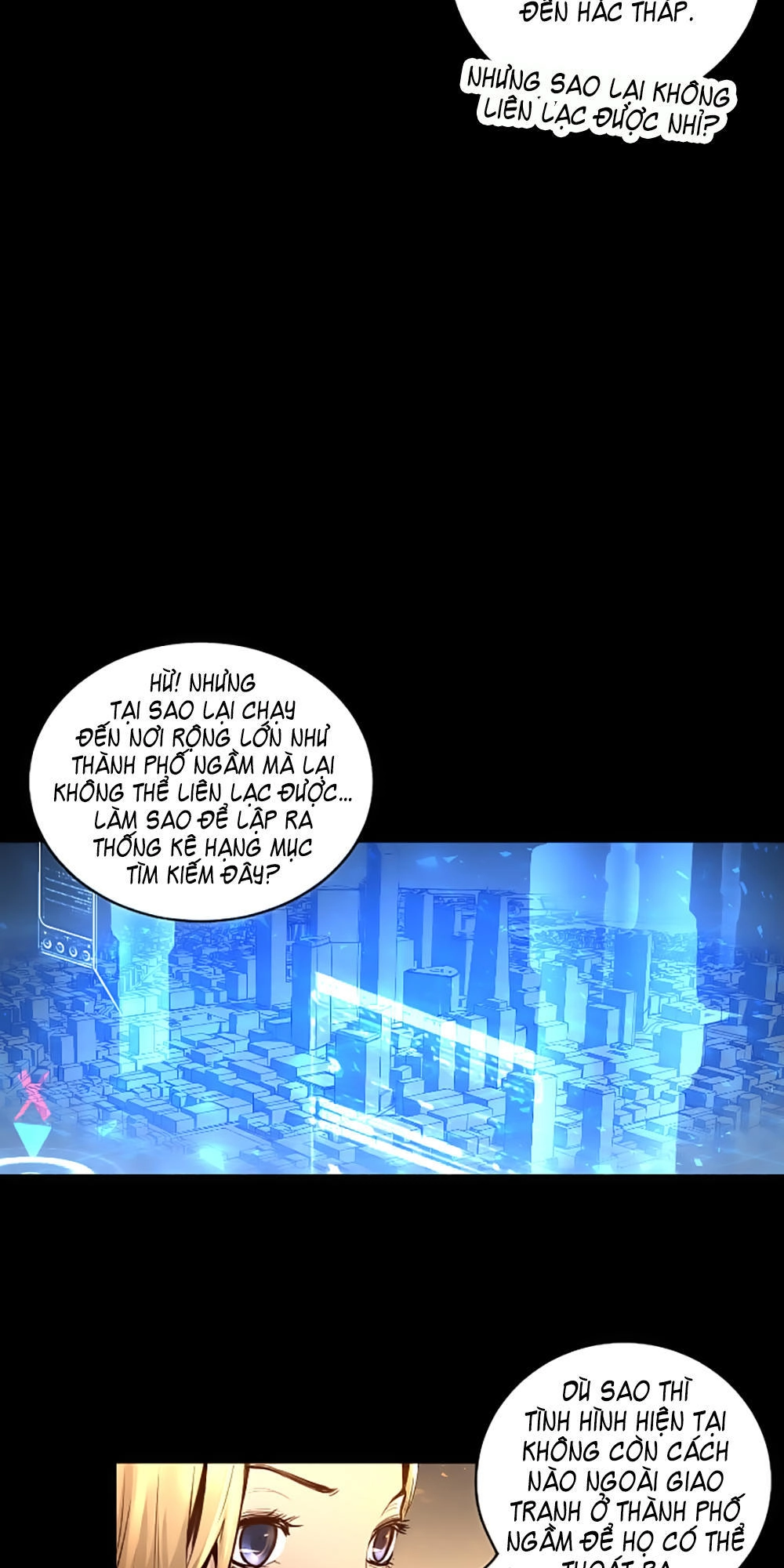 Dị Giới Tam Tuyệt Chapter 56 - 4