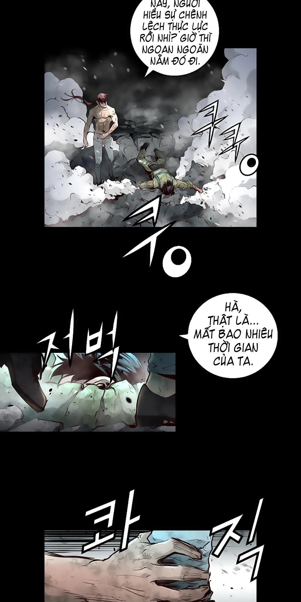 Dị Giới Tam Tuyệt Chapter 56 - 24