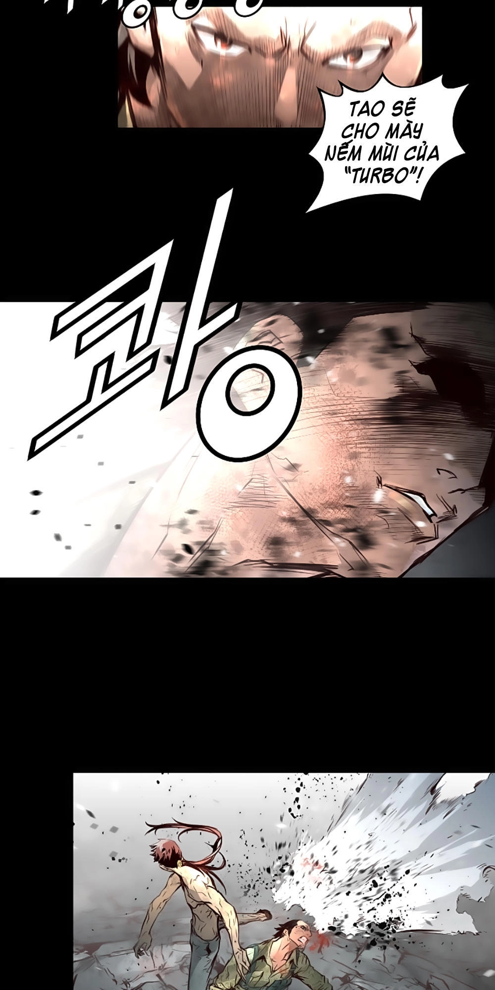 Dị Giới Tam Tuyệt Chapter 56 - 28