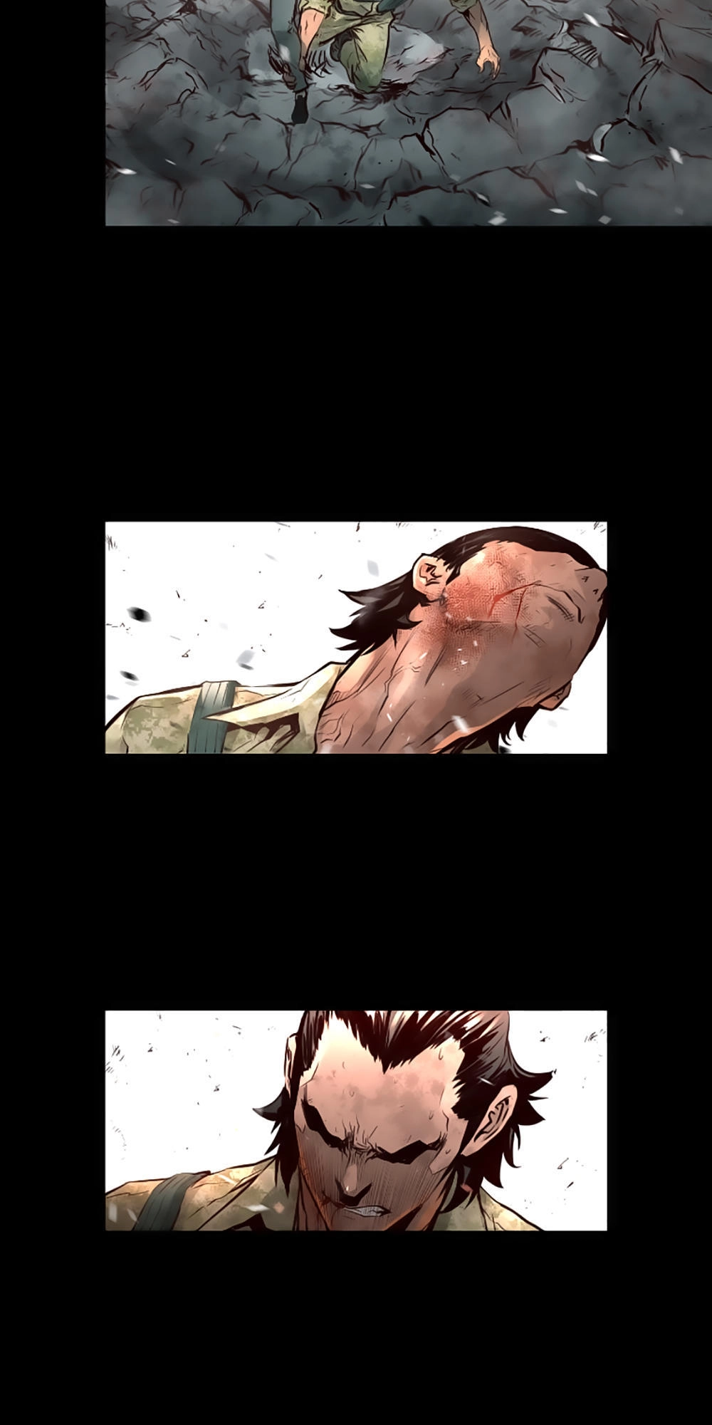 Dị Giới Tam Tuyệt Chapter 56 - 29