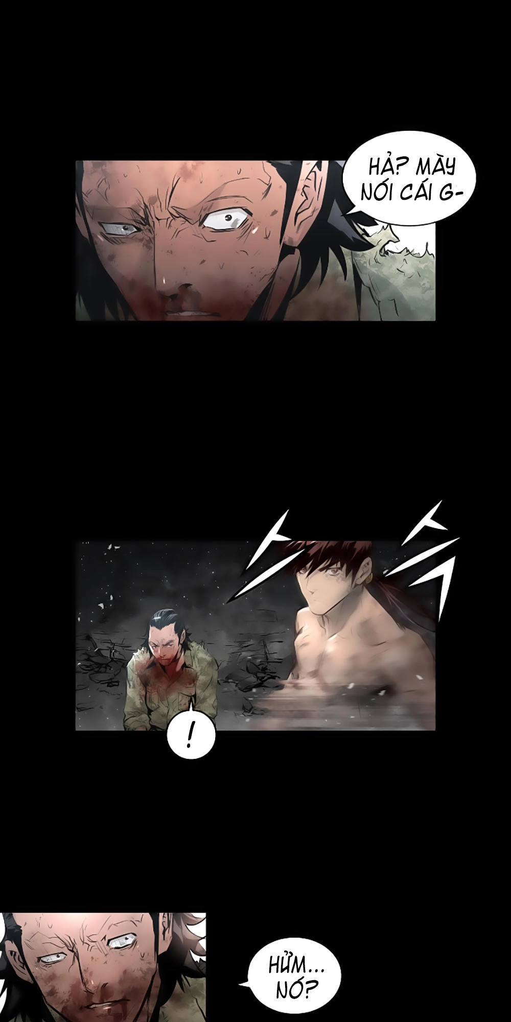 Dị Giới Tam Tuyệt Chapter 56 - 44