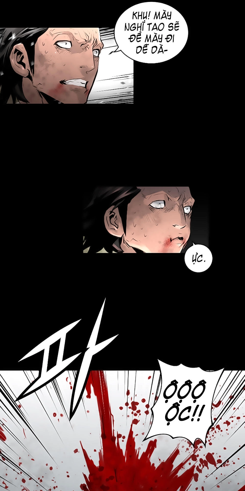 Dị Giới Tam Tuyệt Chapter 56 - 46