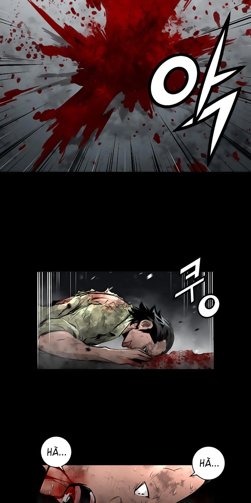 Dị Giới Tam Tuyệt Chapter 56 - 47