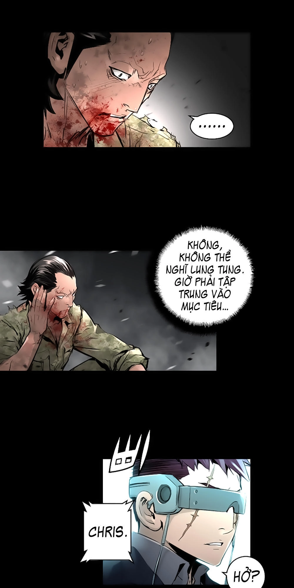 Dị Giới Tam Tuyệt Chapter 56 - 49