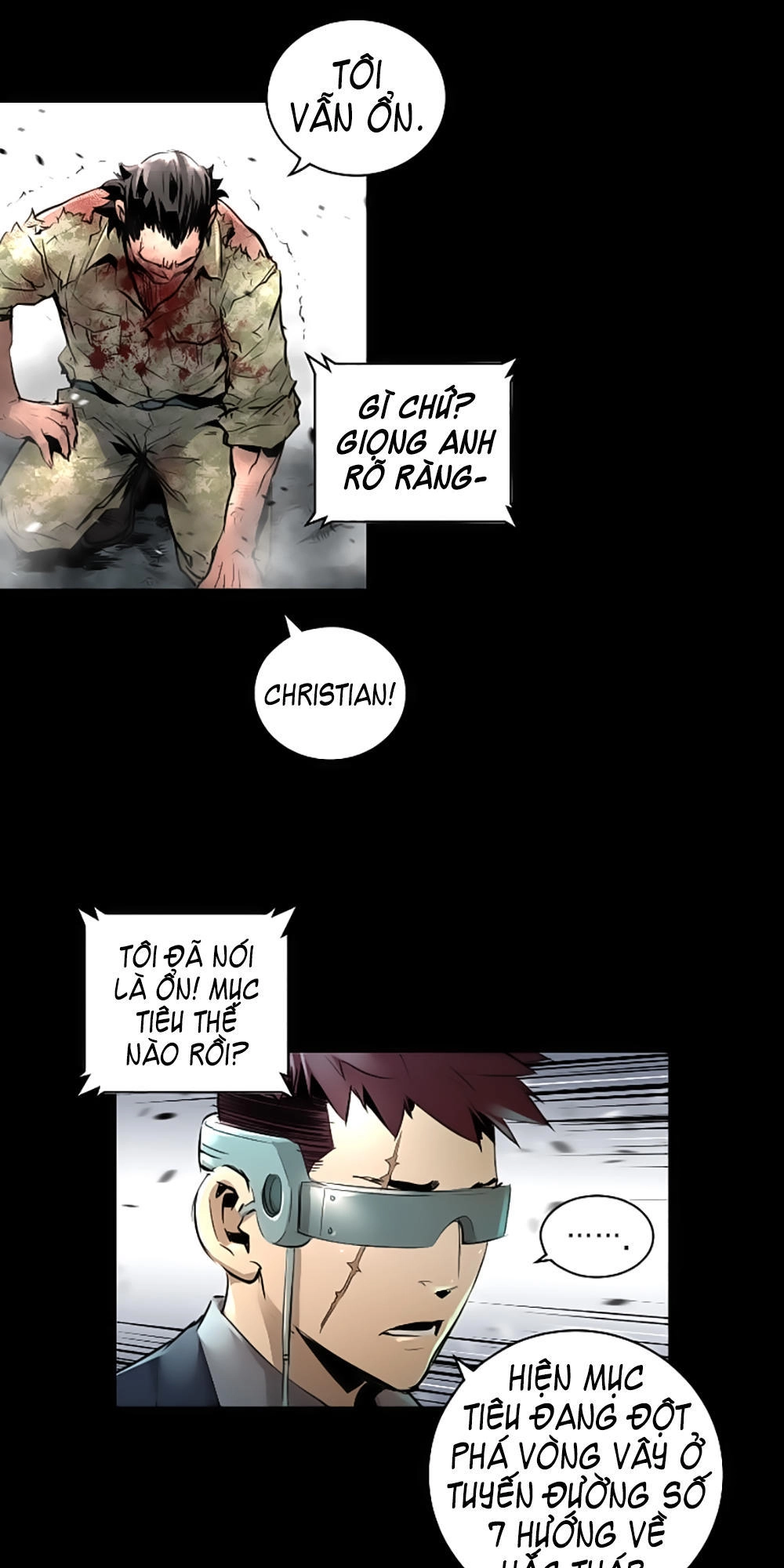 Dị Giới Tam Tuyệt Chapter 56 - 51