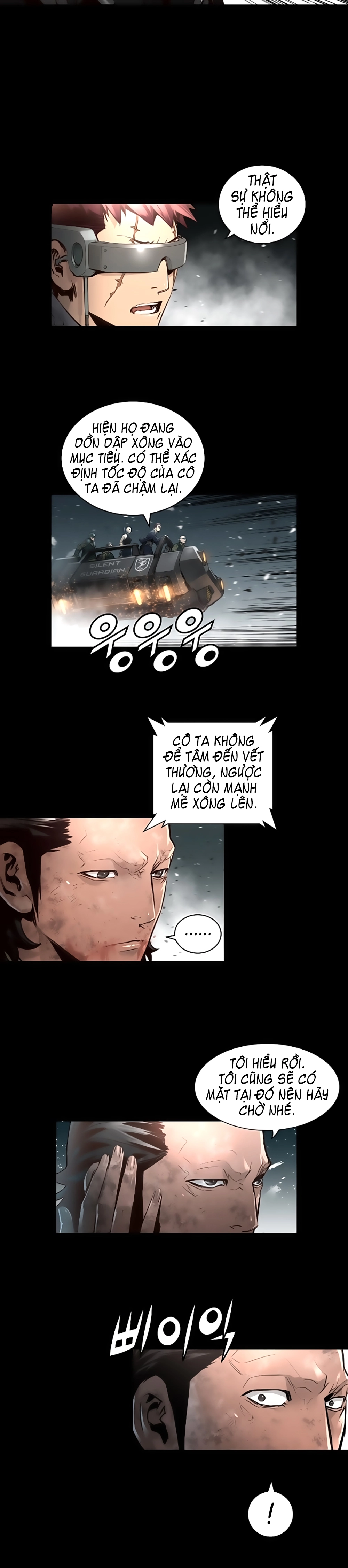 Dị Giới Tam Tuyệt Chapter 57 - 5