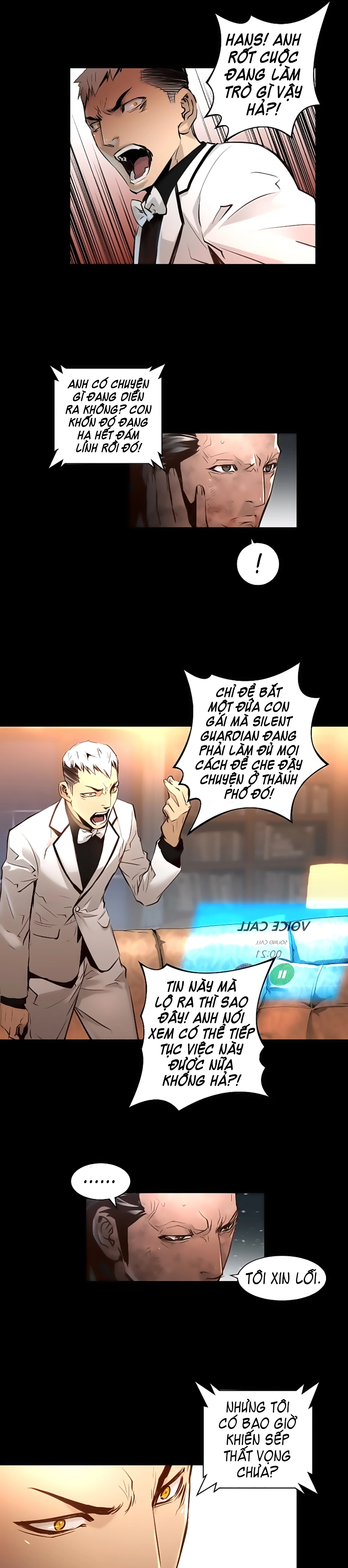 Dị Giới Tam Tuyệt Chapter 57 - 7