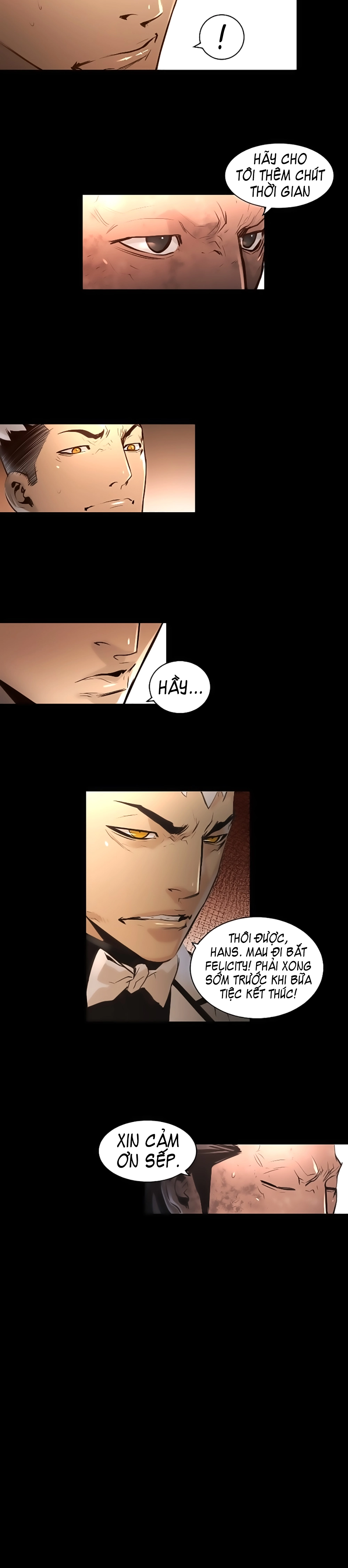 Dị Giới Tam Tuyệt Chapter 57 - 8