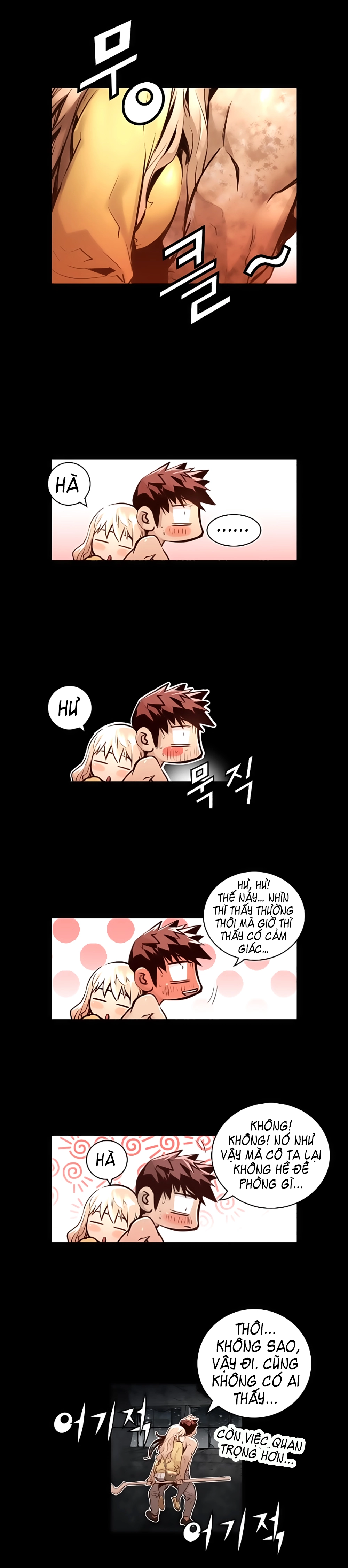 Dị Giới Tam Tuyệt Chapter 57 - 12