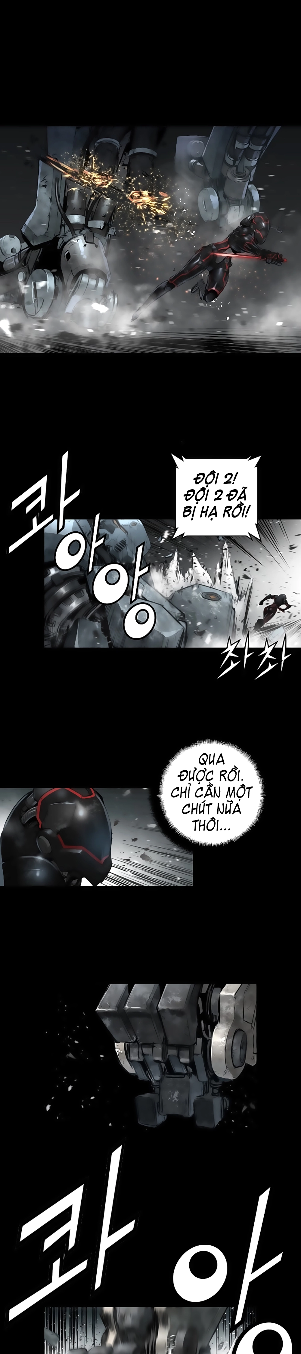 Dị Giới Tam Tuyệt Chapter 57 - 15