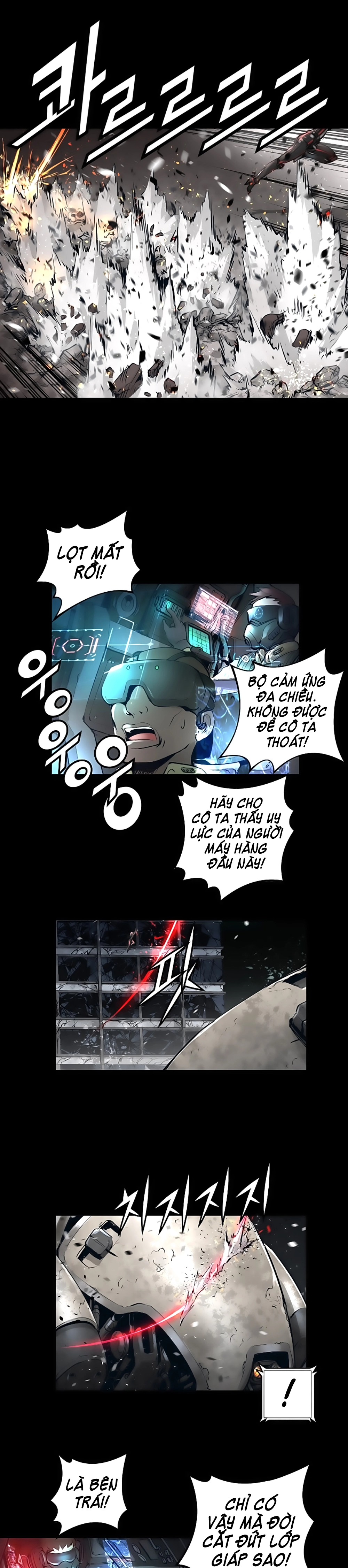 Dị Giới Tam Tuyệt Chapter 57 - 17