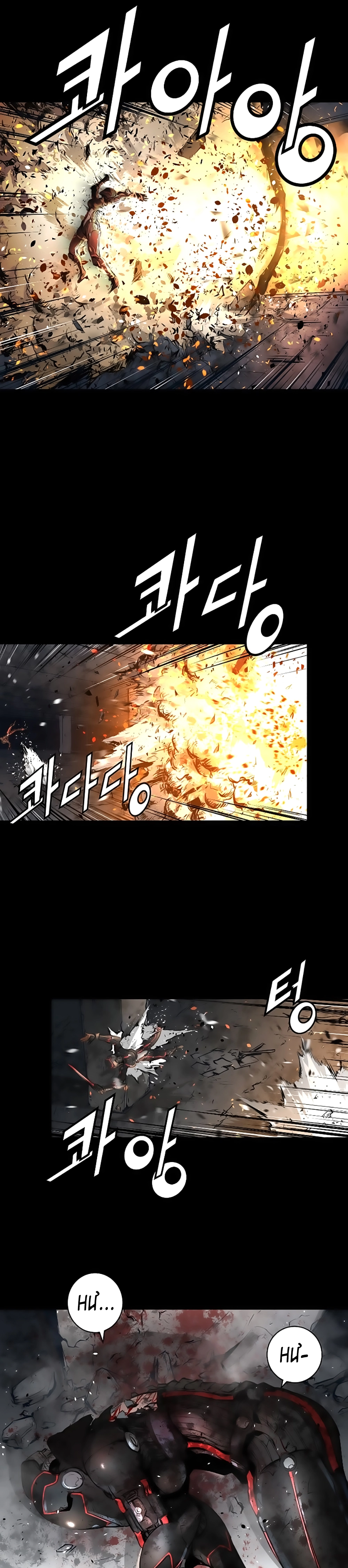 Dị Giới Tam Tuyệt Chapter 57 - 21