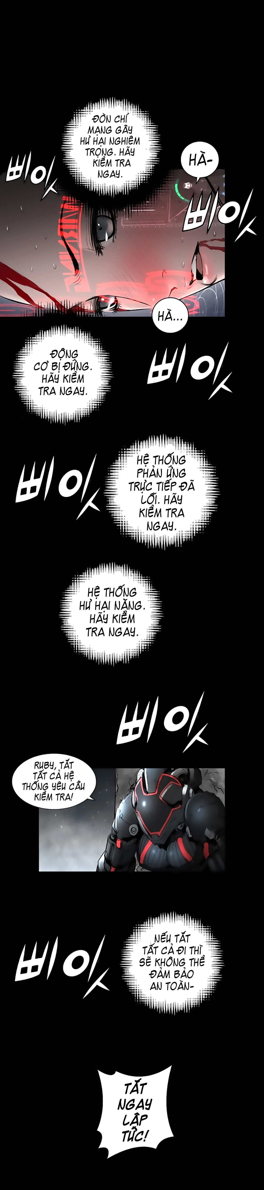 Dị Giới Tam Tuyệt Chapter 57 - 23