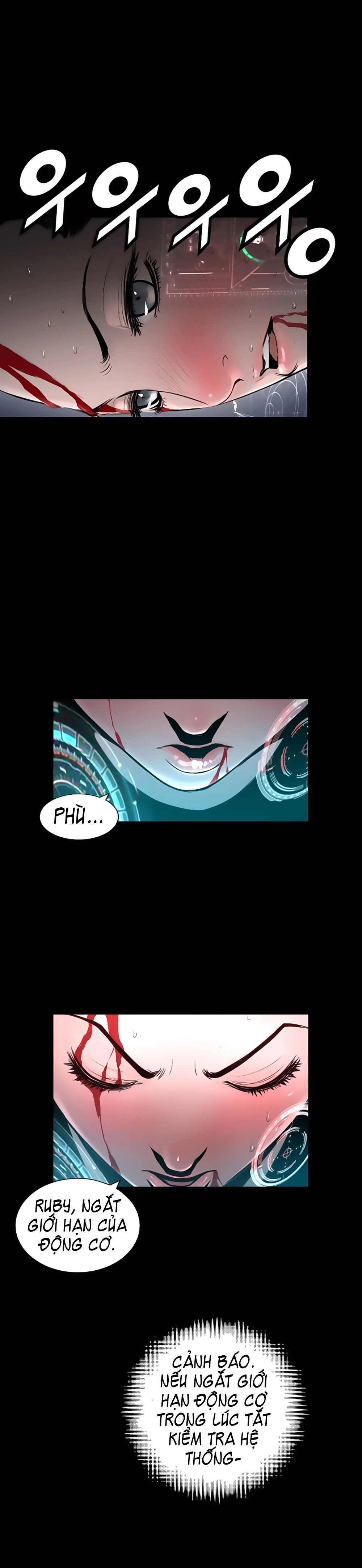 Dị Giới Tam Tuyệt Chapter 57 - 24