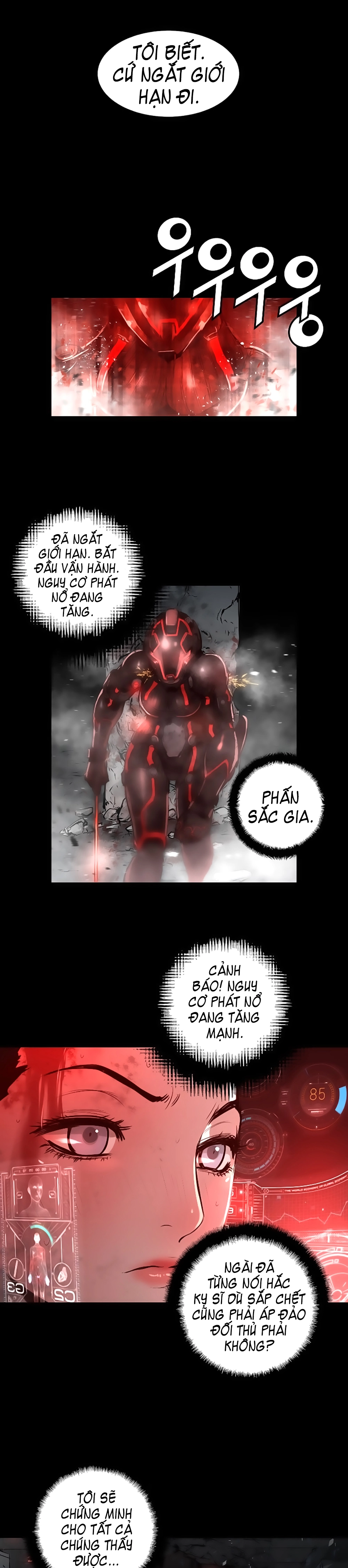 Dị Giới Tam Tuyệt Chapter 57 - 25