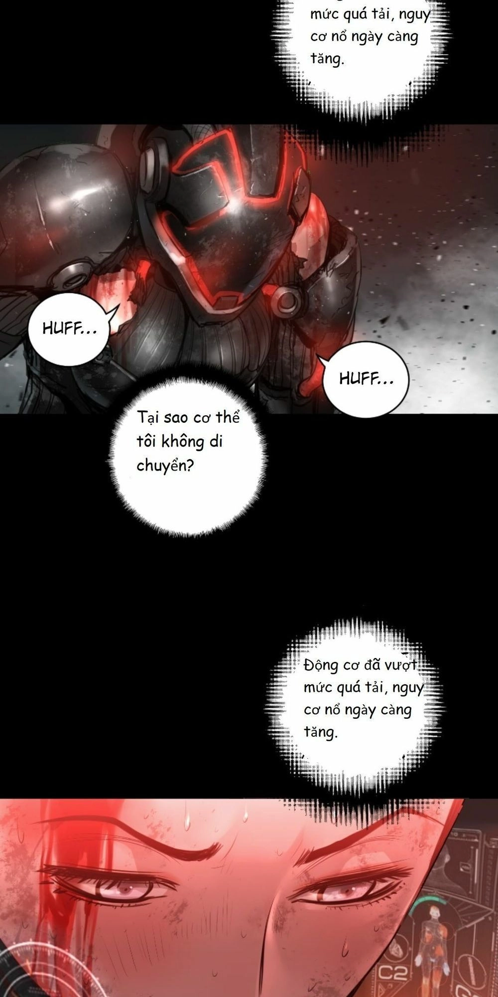 Dị Giới Tam Tuyệt Chapter 58 - 13