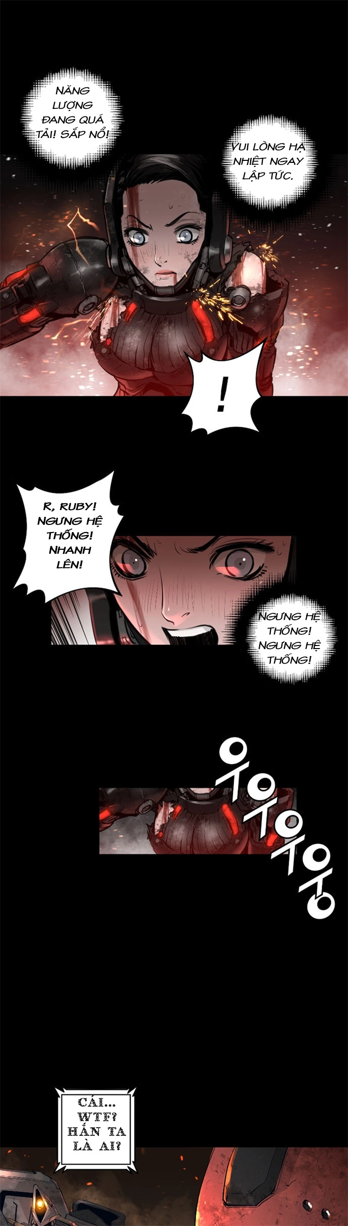 Dị Giới Tam Tuyệt Chapter 59 - 3