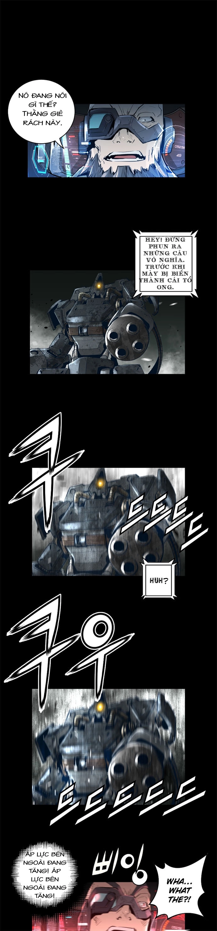 Dị Giới Tam Tuyệt Chapter 59 - 11