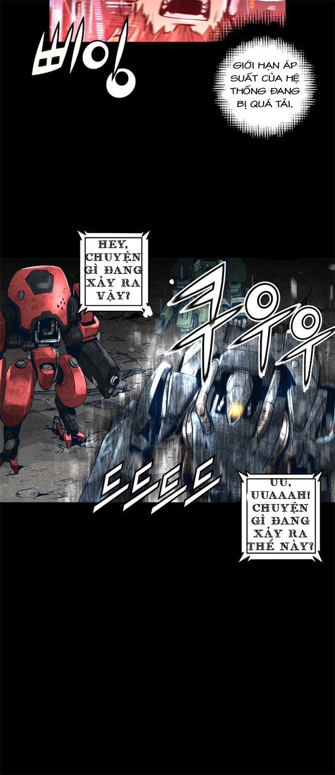 Dị Giới Tam Tuyệt Chapter 59 - 12