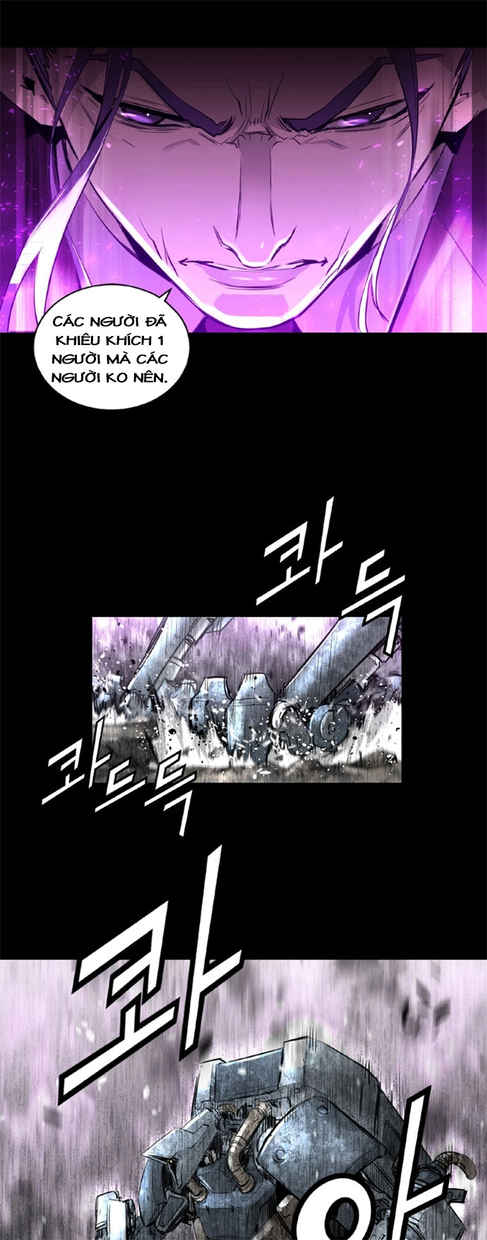 Dị Giới Tam Tuyệt Chapter 59 - 13