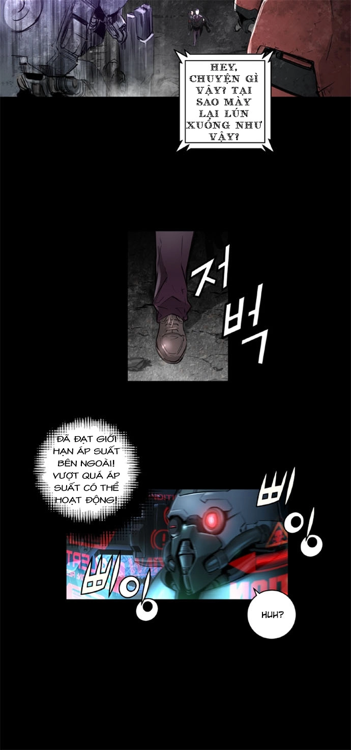 Dị Giới Tam Tuyệt Chapter 59 - 15