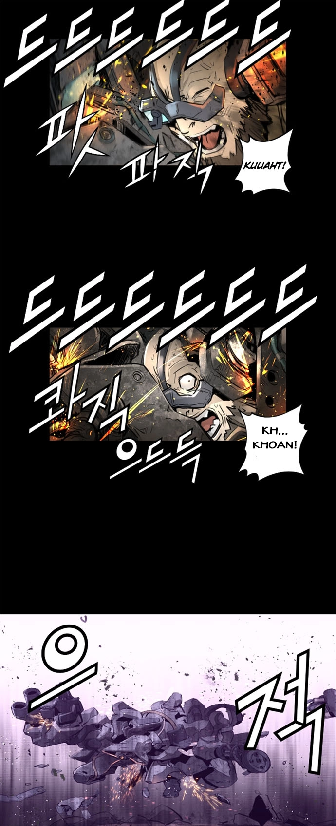 Dị Giới Tam Tuyệt Chapter 59 - 18