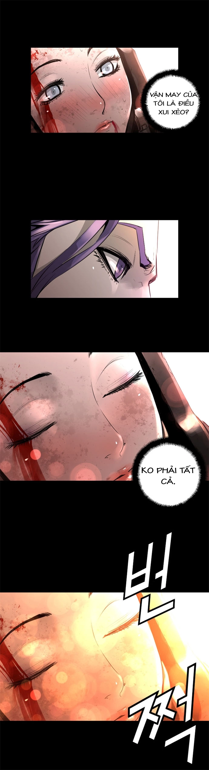 Dị Giới Tam Tuyệt Chapter 59 - 20