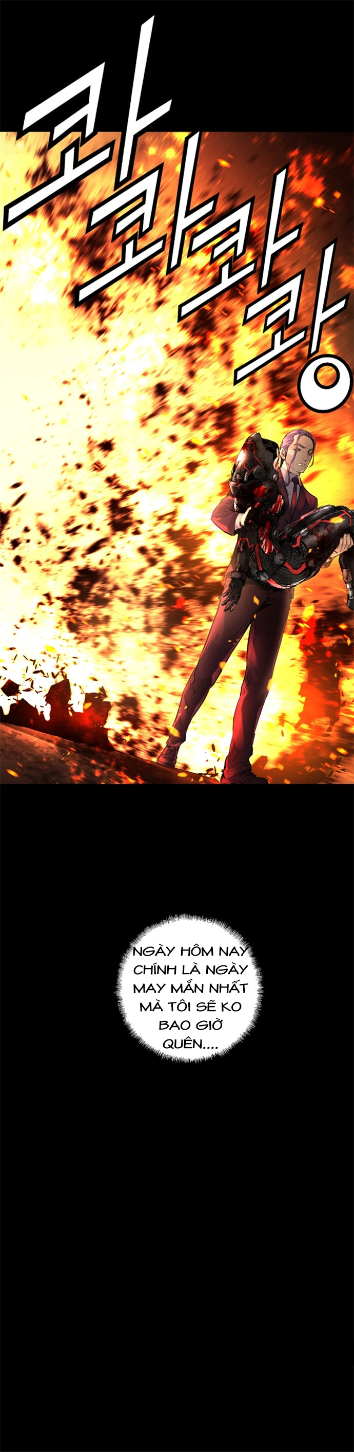 Dị Giới Tam Tuyệt Chapter 59 - 21