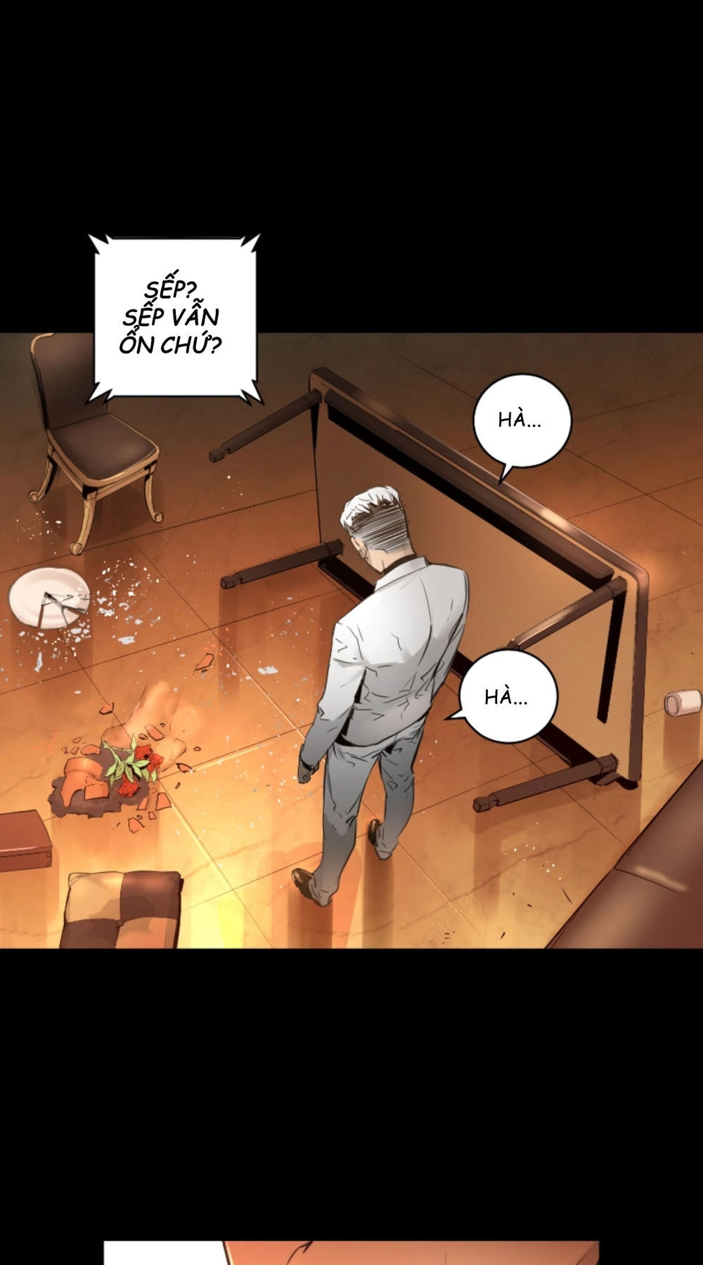 Dị Giới Tam Tuyệt Chapter 60 - 34