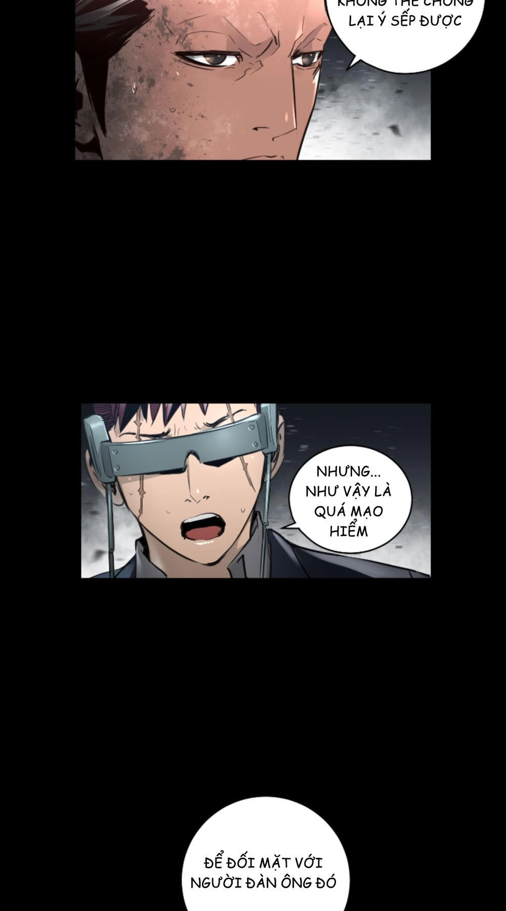 Dị Giới Tam Tuyệt Chapter 60 - 41