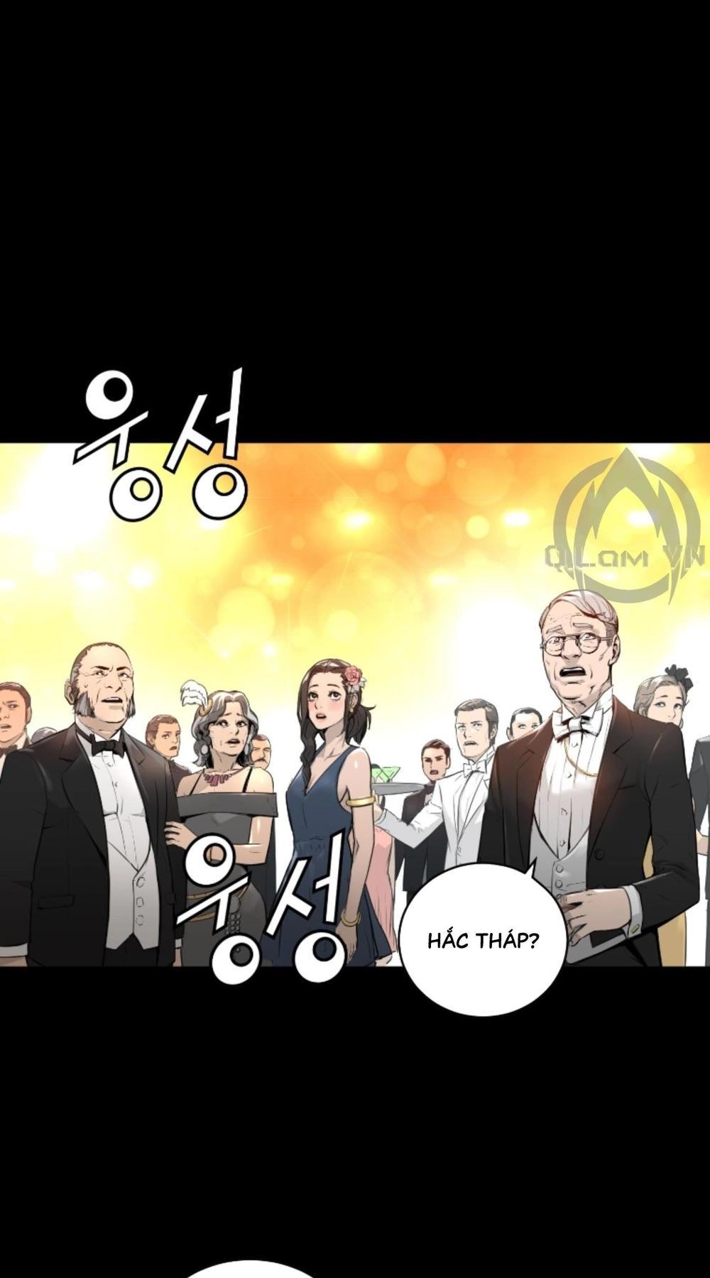 Dị Giới Tam Tuyệt Chapter 62 - 3