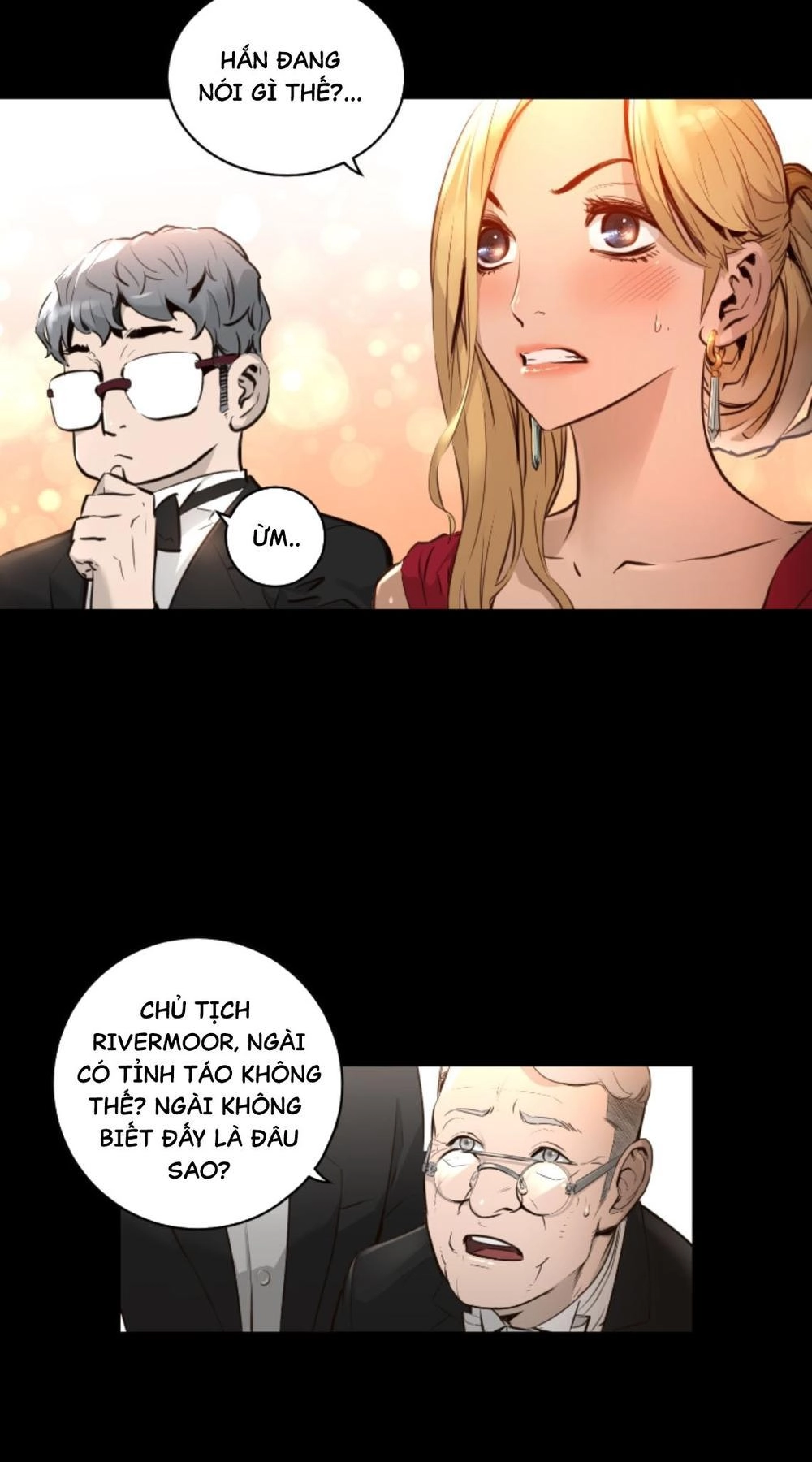 Dị Giới Tam Tuyệt Chapter 62 - 4